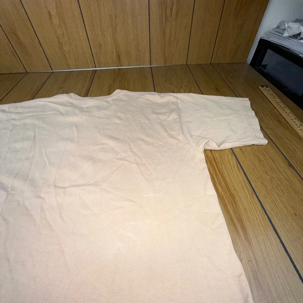 Fallers Pretzel‎ Sticks T Shirt Reading PA Over 100 Years Bayside XL